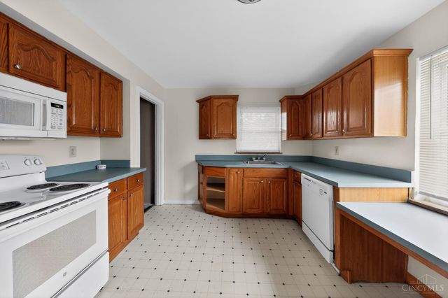 1712 Norcol Lane, North College Hill, OH 45231