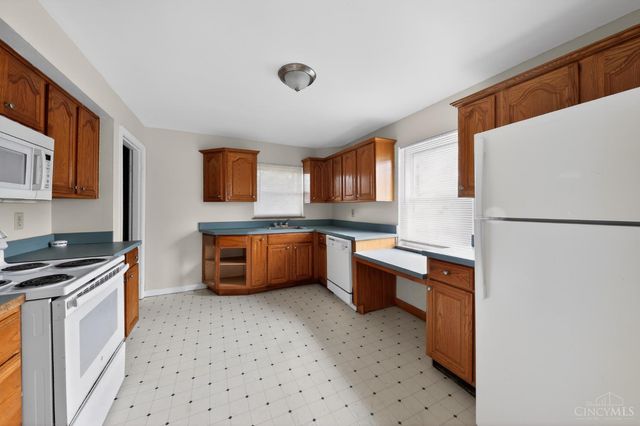 1712 Norcol Lane, North College Hill, OH 45231