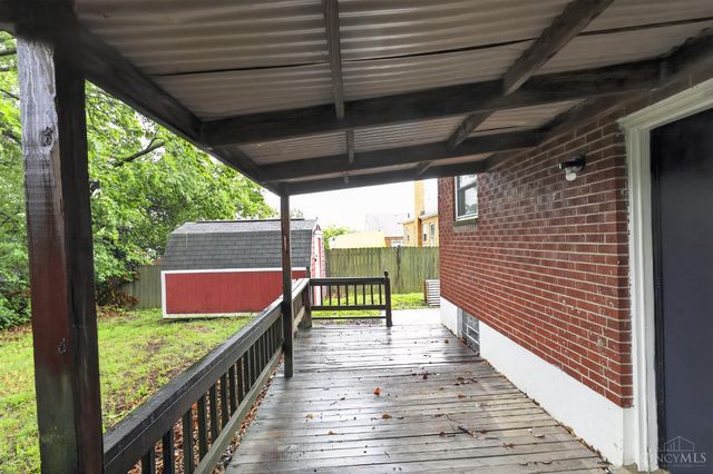 1712 Norcol Lane, North College Hill, OH 45231