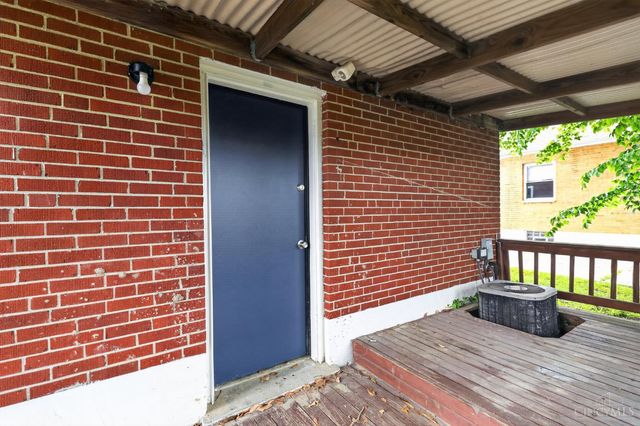 1712 Norcol Lane, North College Hill, OH 45231
