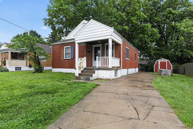 1712 Norcol Lane, North College Hill, OH 45231