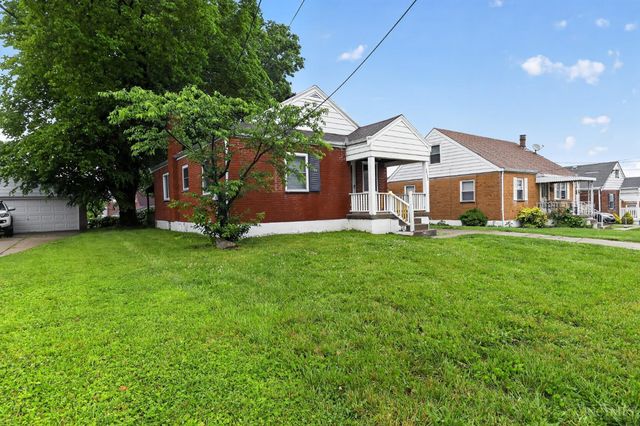 1712 Norcol Lane, North College Hill, OH 45231