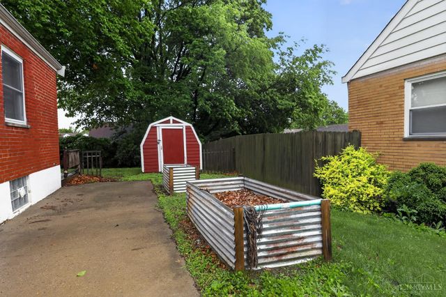 1712 Norcol Lane, North College Hill, OH 45231