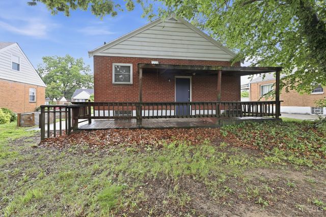 1712 Norcol Lane, North College Hill, OH 45231