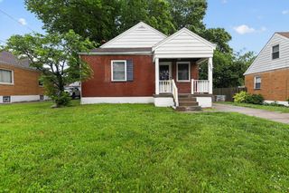 1712 Norcol Lane, North College Hill, OH 45231