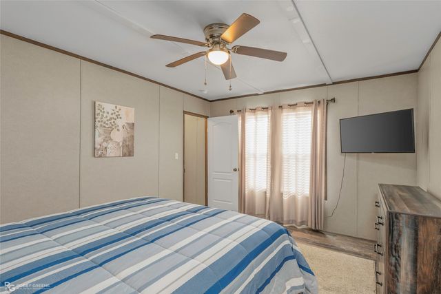 1048 Merritt Mountain Road, Many, LA 71449