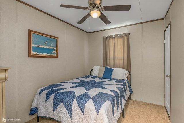 1048 Merritt Mountain Road, Many, LA 71449