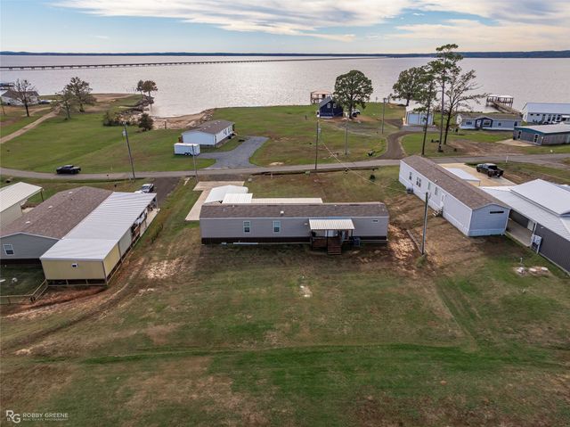 1048 Merritt Mountain Road, Many, LA 71449