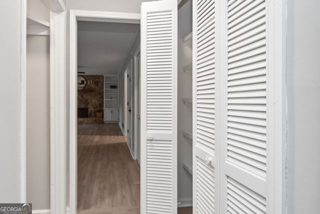 165 Fox Hunt Court, Fayetteville, GA 30214