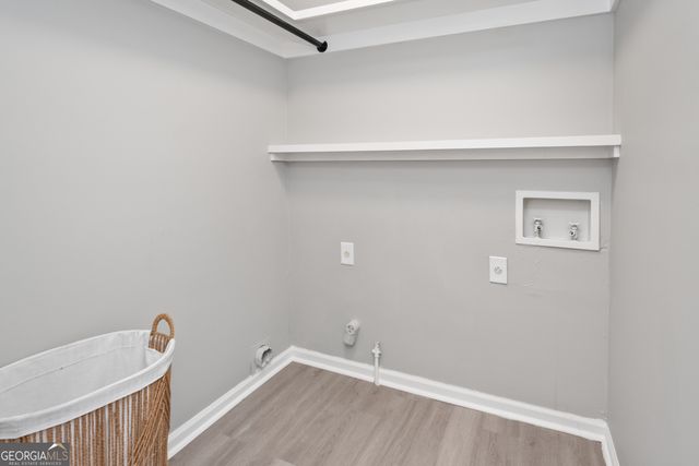 165 Fox Hunt Court, Fayetteville, GA 30214