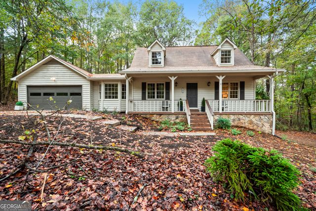 165 Fox Hunt Court, Fayetteville, GA 30214
