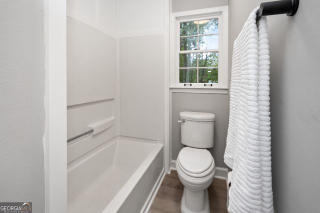 165 Fox Hunt Court, Fayetteville, GA 30214