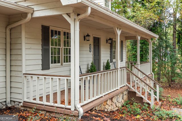 165 Fox Hunt Court, Fayetteville, GA 30214