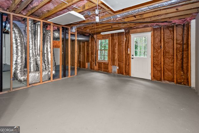 165 Fox Hunt Court, Fayetteville, GA 30214