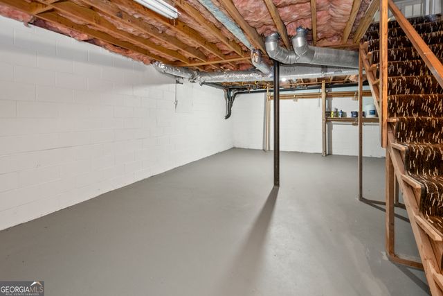 165 Fox Hunt Court, Fayetteville, GA 30214