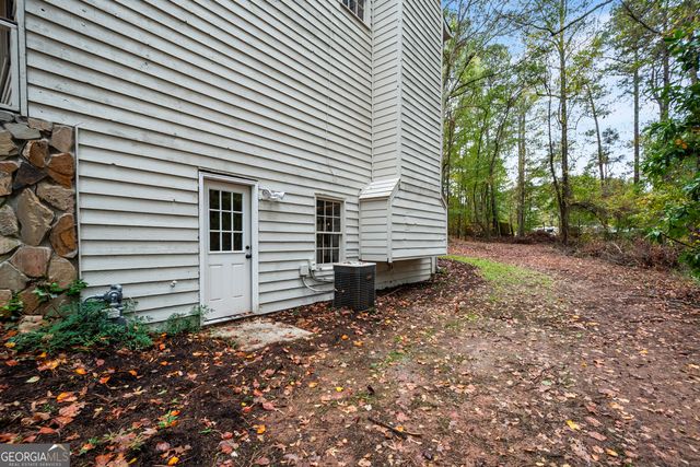 165 Fox Hunt Court, Fayetteville, GA 30214