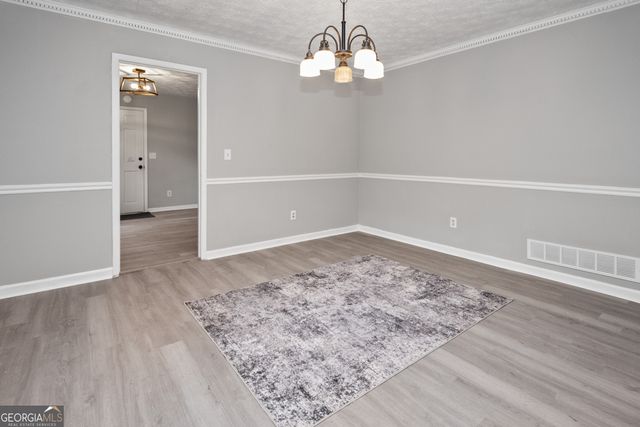 165 Fox Hunt Court, Fayetteville, GA 30214