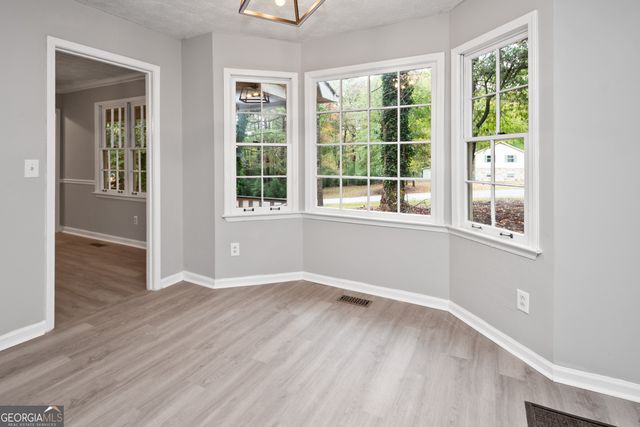 165 Fox Hunt Court, Fayetteville, GA 30214