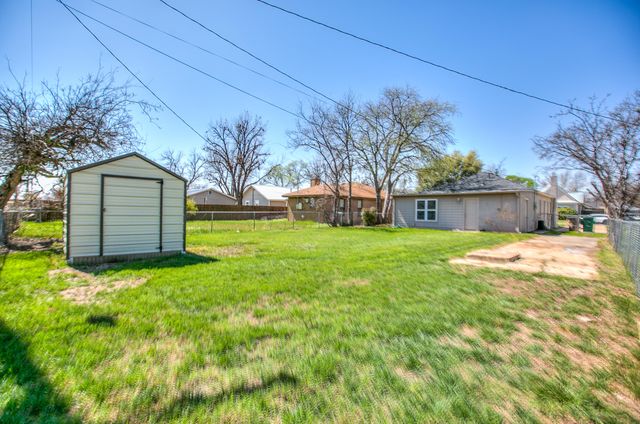 1518 Austin Street, San Angelo, TX 76903