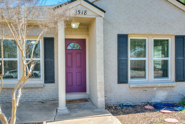 1518 Austin Street, San Angelo, TX 76903
