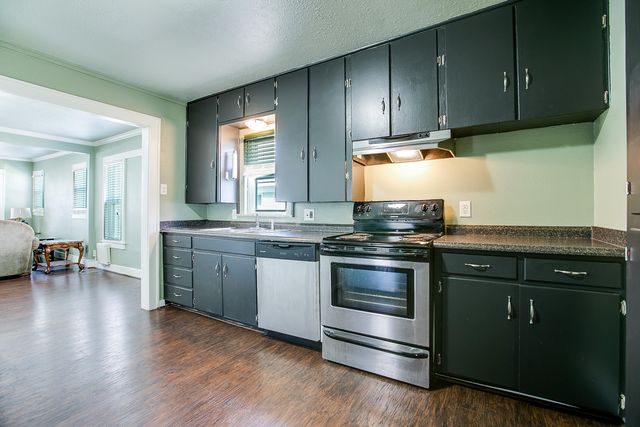 1518 Austin Street, San Angelo, TX 76903