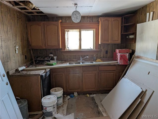 503 Putnam Street, Olean, NY 14760