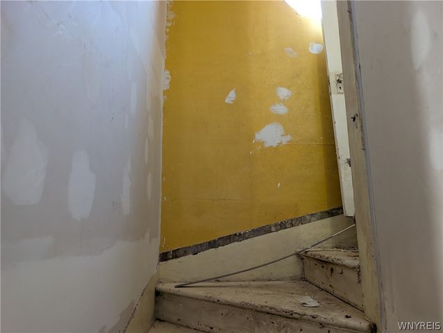 503 Putnam Street, Olean, NY 14760