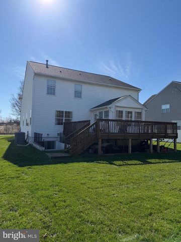 866 MERRIMANS LN, Winchester, VA 22602