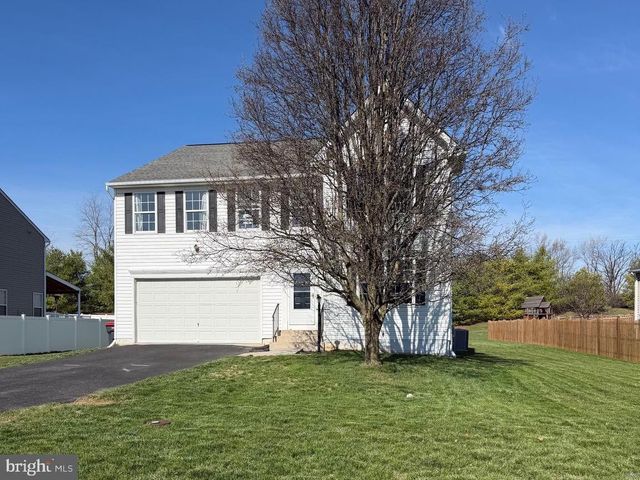 866 MERRIMANS LN, Winchester, VA 22602