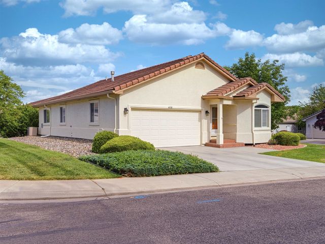 4330 Racquet Court, Grand Junction, CO 81506