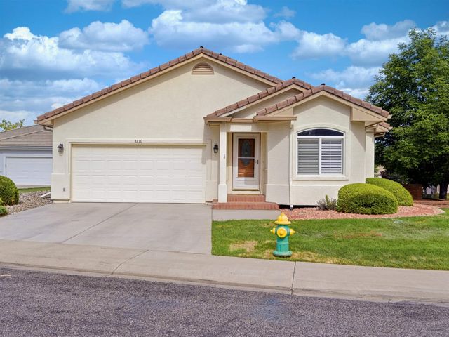 4330 Racquet Court, Grand Junction, CO 81506