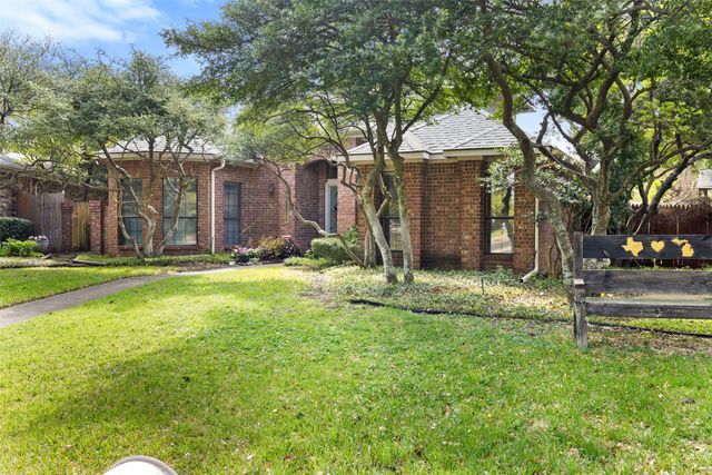 16622 Cleary Circle, Dallas, TX 75248