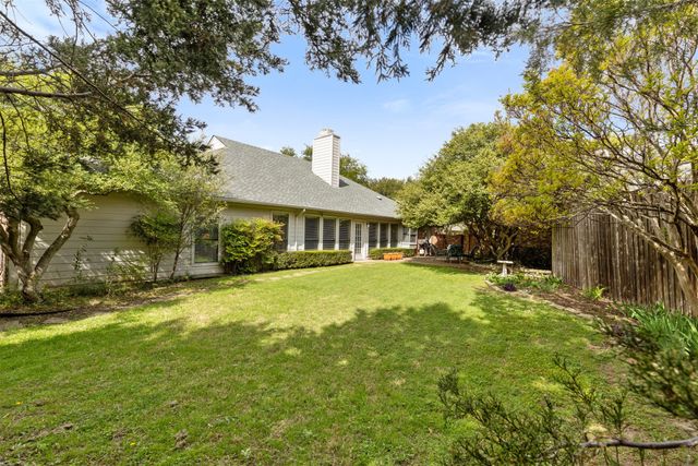 16622 Cleary Circle, Dallas, TX 75248