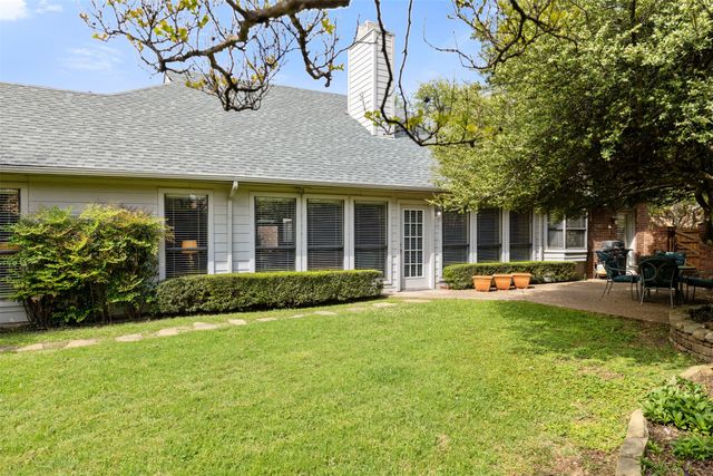 16622 Cleary Circle, Dallas, TX 75248