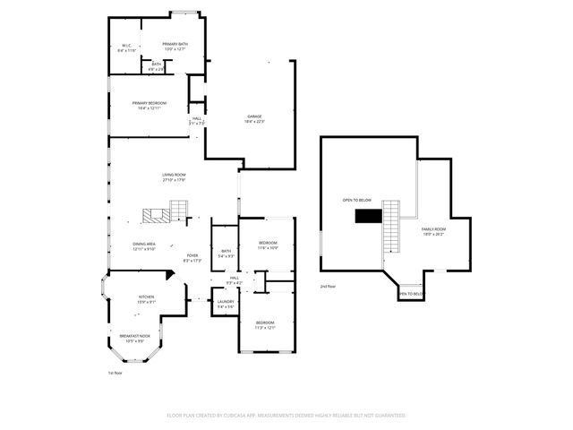 16622 Cleary Circle, Dallas, TX 75248