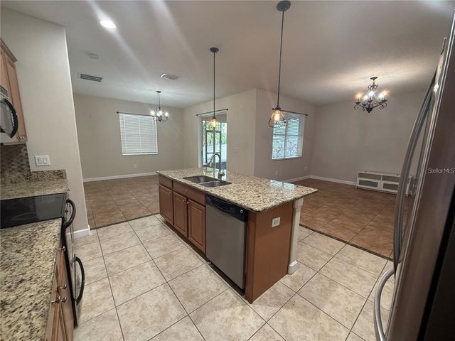 3551 GERRADS CROSS COURT, Land O Lakes, FL 34638