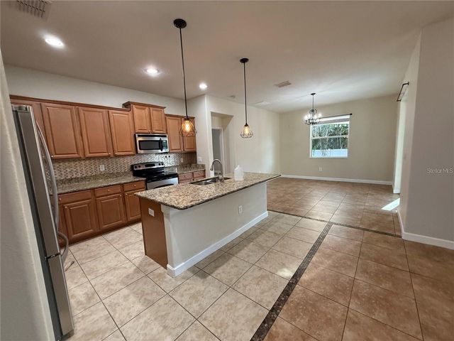 3551 GERRADS CROSS COURT, Land O Lakes, FL 34638
