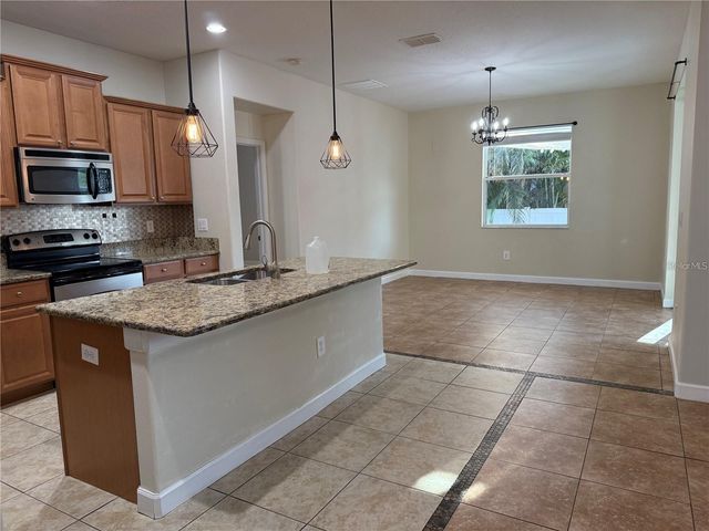 3551 GERRADS CROSS COURT, Land O Lakes, FL 34638