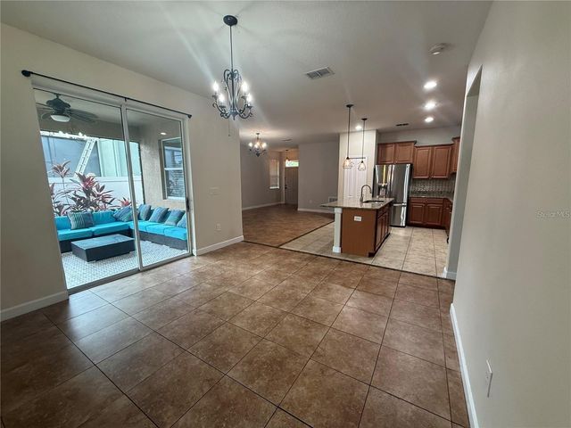 3551 GERRADS CROSS COURT, Land O Lakes, FL 34638