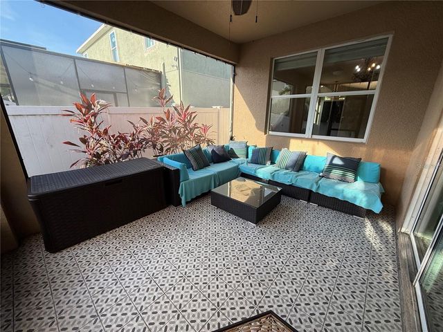 3551 GERRADS CROSS COURT, Land O Lakes, FL 34638