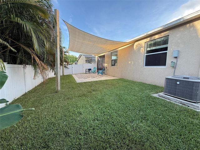 3551 GERRADS CROSS COURT, Land O Lakes, FL 34638