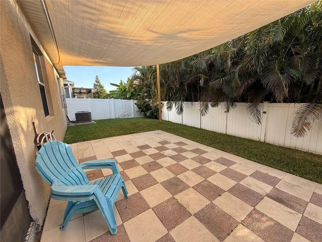 3551 GERRADS CROSS COURT, Land O Lakes, FL 34638