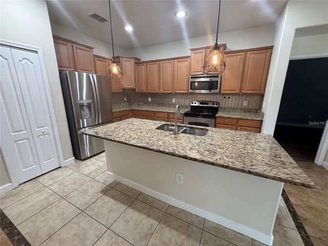 3551 GERRADS CROSS COURT, Land O Lakes, FL 34638