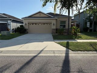 3551 GERRADS CROSS COURT, Land O Lakes, FL 34638