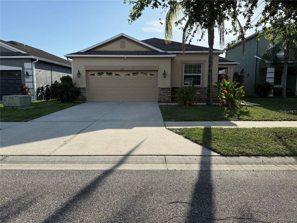3551 GERRADS CROSS COURT, Land O Lakes, FL 34638