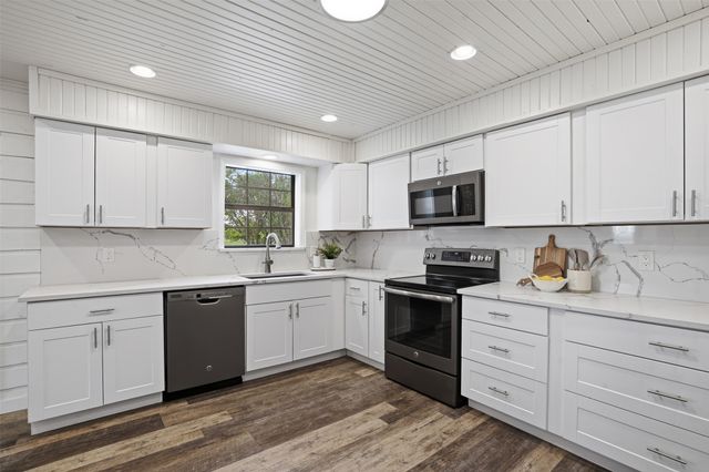 14150 Chaparral Lane, Roanoke, TX 76262