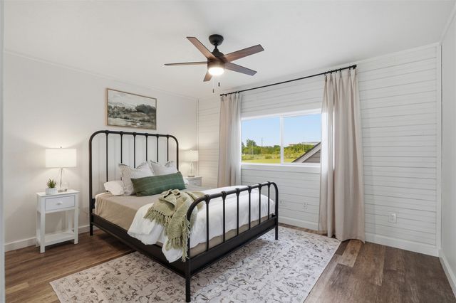 14150 Chaparral Lane, Roanoke, TX 76262