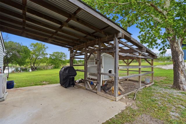 14150 Chaparral Lane, Roanoke, TX 76262