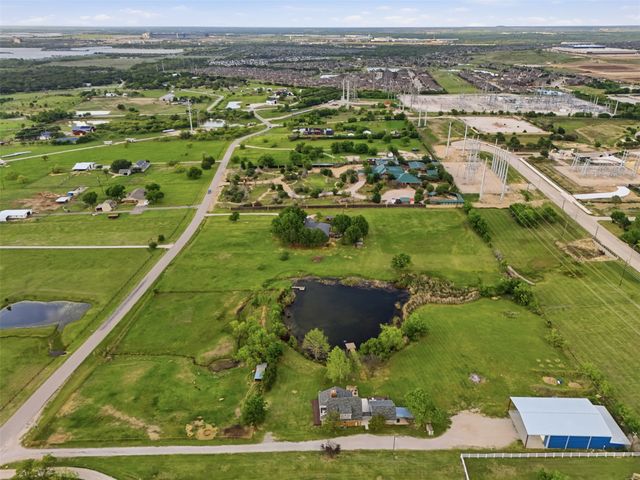 14150 Chaparral Lane, Roanoke, TX 76262