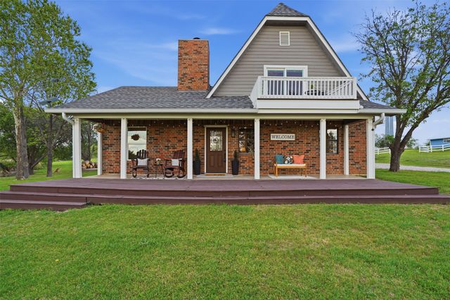 14150 Chaparral Lane, Roanoke, TX 76262
